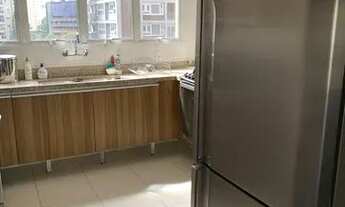 Imagem 3: Apartamento com196m² 4 suítes