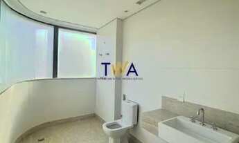 Imagem 7: Apartamento com 174 m² disponível para locação no Vila da Serra!!