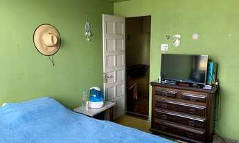 Imagem 5: Cobertura iluminada sem área externa Ipanema