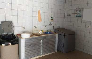 Imagem 6: Casa à venda, 325 m² por R$ 550.000,00 - Jardim Nazareth - São José do Rio Preto/SP