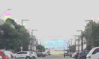 Imagem 5: Apartamento Nascente (LADO DA SOMBRA