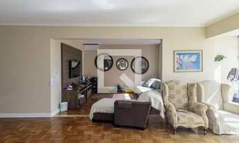 Imagem 4: Apartamento para Aluguel - Higienópolis, 3 Quartos, 350 m2