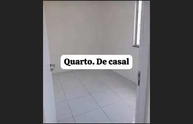Imagem 3: Aluga se um apartamento no residencial vida nova sobrado