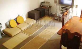 Imagem 2: Apartamento à Venda no Parque Bandeirante em Santo André