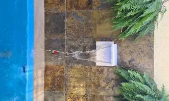 Imagem 4: Casa em Condomínio-À VENDA-Freguesia (Jacarepaguá)-Rio de Janeiro-RJ