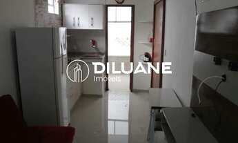 Imagem 7: Casa de Vila-À VENDA-Botafogo-Rio de Janeiro-RJ