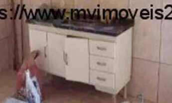 Imagem 4: Casa com 2 dormitórios à venda, 80 m² por R$ 170.000,00 - Porto da Roça - Saquarema/RJ