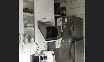 Imagem 5: Apartamento 3 quartos na madalena