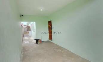 Imagem 5: Casa para Locação em Atibaia, Nova Atibaia, 2 dormitórios, 1 banheiro, 2 vagas