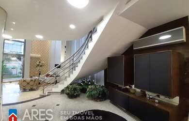 Imagem 3: Casa com 3 dormitórios à venda, 370 m² por R$ 3.200.000,00 - Jardim Imperador - Americana