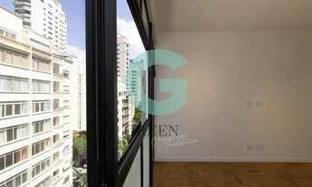 Imagem 6: Lindo apartamento reformado para venda em Higienópolis, SP