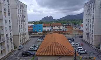 Imagem 7: Apartamento de 2 quartos para Alugar por R$ 900,00 na Taquara/JPA