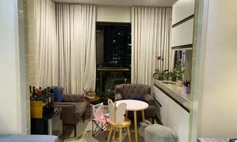 Imagem 2: Vendo Lindo Apartamento no Residencial Vila Mateus