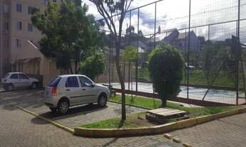 Imagem 3: Apartamento para Venda - 40m², 2 dormitórios, Vila Nova