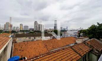 Imagem 6: Apartamento para Aluguel - Belém, 1 Quarto, 30 m2