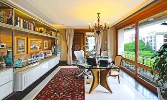 Imagem 6: Apartamento de alto padrão no Moinhos de Vento com 3 suítes e lazer completo