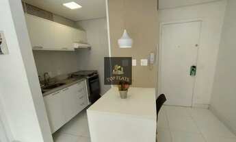 Imagem 7: Flat disponível em Moema