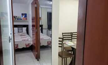 Imagem 2: Apartamento QNL 15 - Taguatinga - 2 Quartos