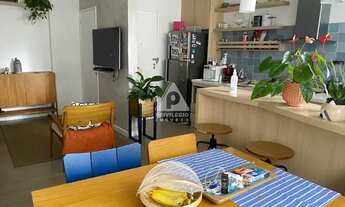 Imagem: Apartamento à venda, 2 quartos, 1 vaga