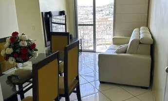 Imagem 5: Apartamento para venda tem 55 metros quadrados com 2 quartos em Vila da Penha - Rio de Jan