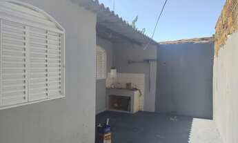 Imagem 4: Ágio, excelente casa, 2 quartos, área de serviço, garagem, Samambaia