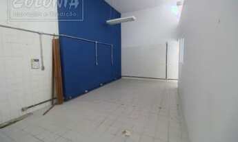 Imagem 7: Santo André - Loja/Salão - Vila Valparaíso