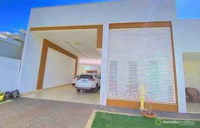 Imagem 4: Casa com 4 dormitórios à venda, 293 m² por R$ 2.200.000,00 - Plano Diretor Sul - Palmas/TO