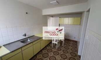 Imagem 6: Sobrado com 2 dormitórios para alugar, 76 m² por R$ 1.530,00/mês - Rebouças - Curitiba/PR