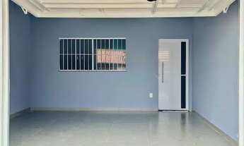 Imagem: Casa com 3 dormitórios à venda, 115 m²