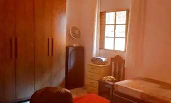 Imagem 6: Casa e salão para locação, 173 m² por R$ 1.000/mês cada- Recanto Pereira - Santana de Parn