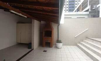 Imagem 3: Sobrado com 3 dormitórios à venda, 146 m² por R$ 650.000 - Jardim Santa Cruz (Sacomã) - Sã