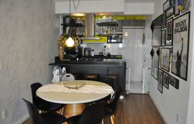 Imagem 6: Venda Apartamento 2 Dormitórios - 83 m² Vila Mascote