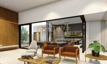 Imagem 4: RESIDÊNCIA VILLA DUMONT