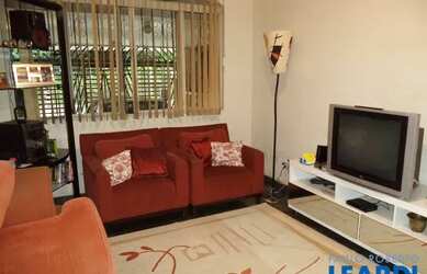 Imagem 2: CASA ASSOBRADADA - VILA MORSE - SP