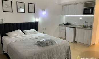 Imagem 5: Flat mobiliado Blend Smart Style