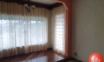 Imagem: Santo André - Casa Comercial - Vila Valparaíso