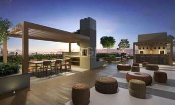 Imagem 7: Apartamento para Venda - 27m², 1 dormitório, sendo 1 suites, 1 vaga - Partenon