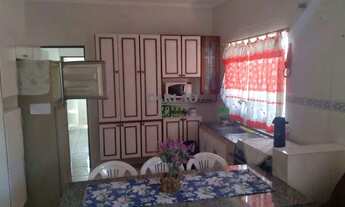 Imagem 5: Casa com 2 dorms, Vila Oceanopolis, Mongaguá - R$ 260 mil, Cod: 354827