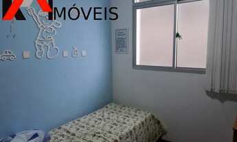 Imagem 7: Apartamento de 3 quartos, com 1 vaga no Barroca