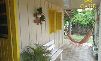 Imagem 3: Casa com dois dormitórios