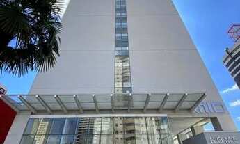 Imagem: MID HOME - STUDIO MOBILIADO - ANDAR ALTO