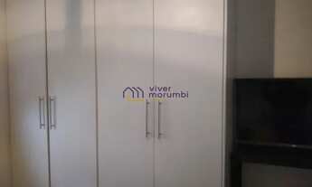 Imagem 7: Seminovo próximo ao shopping, terraço gourmet andar alto, ótimo lazer condomínio baixo co