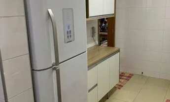 Imagem 2: Apartamento com 3 dormitórios à venda, 115 m² por R$ 580.000,00 - Nova Aliança - Ribeirão