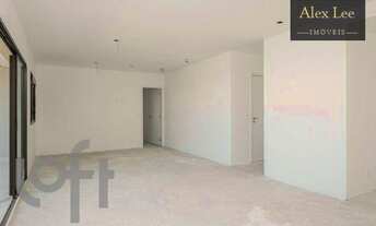 Imagem 5: Aclimação, 3 suites e 3 vagas em andar alto e prédio novo