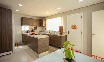 Imagem 5: Casa para Venda - 413m², 3 dormitórios, sendo 1 suites, 4 vagas - Jardim Sabará