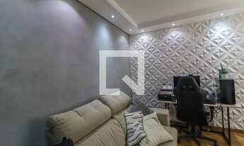 Imagem 3: Apartamento para Aluguel - Jardim do Lago, 2 Quartos, 50 m2