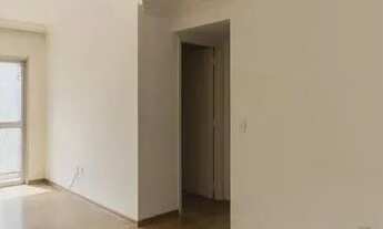 Imagem 1: Apartamento para venda com 80 metros quadrados com 3 quartos em Vila Olímpia - São Paulo