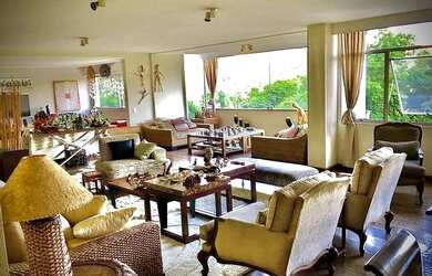 Imagem 4: Apartamento Venda Jardim Europa 260 m² 4 Dormitórios