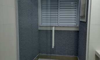 Imagem 5: Apartamento Novíssimo na Vila Paulistana, em rua tranquila, venha conferir !!