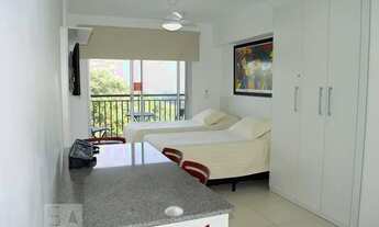 Imagem: Apartamento para Aluguel - Santana, 1 Quarto